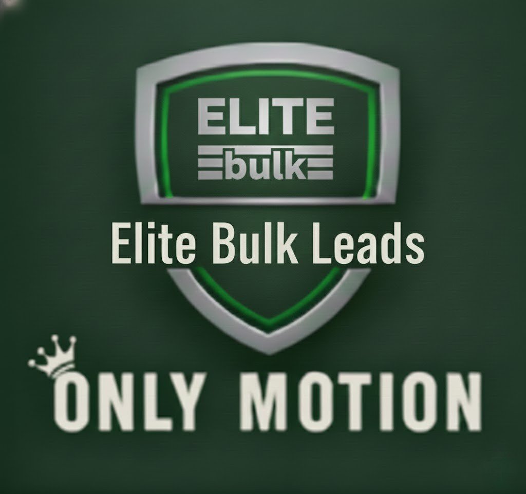 Elite Bulk Leads