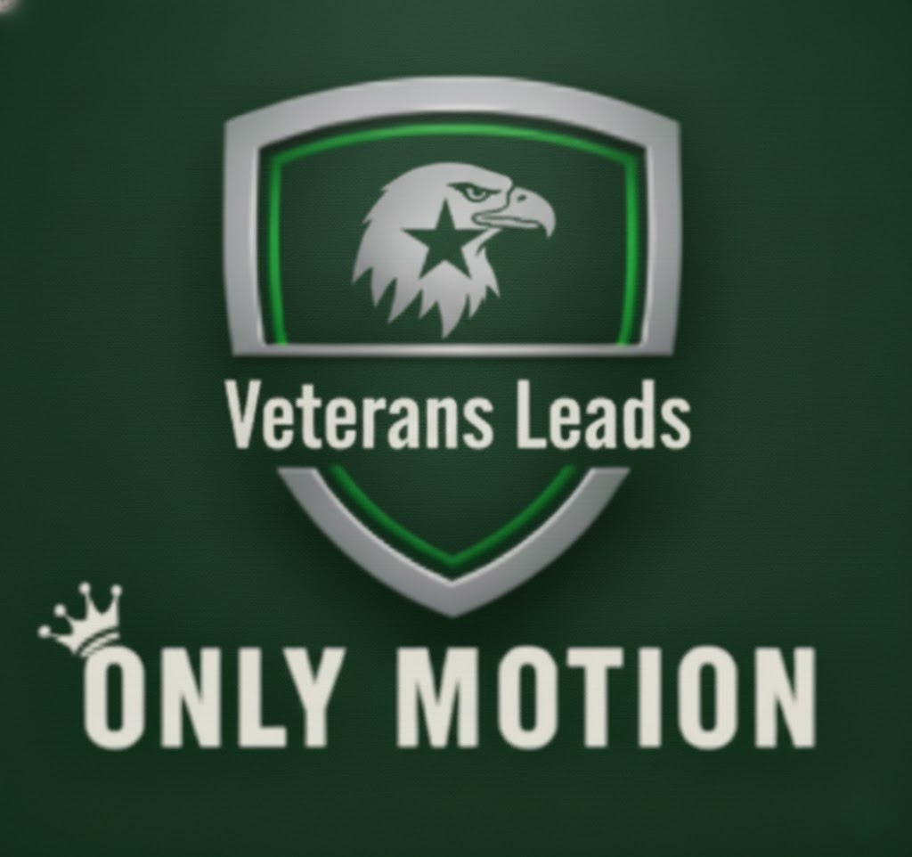 Veteran Leads(OTP Verified)