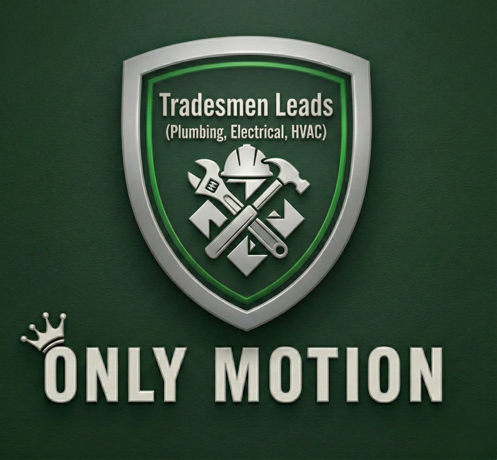 Tradesmen Leads