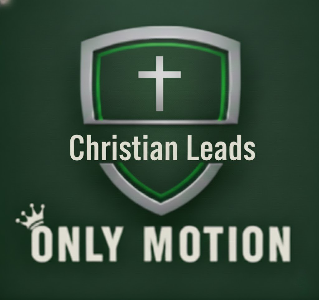 Christian Leads Aged 3