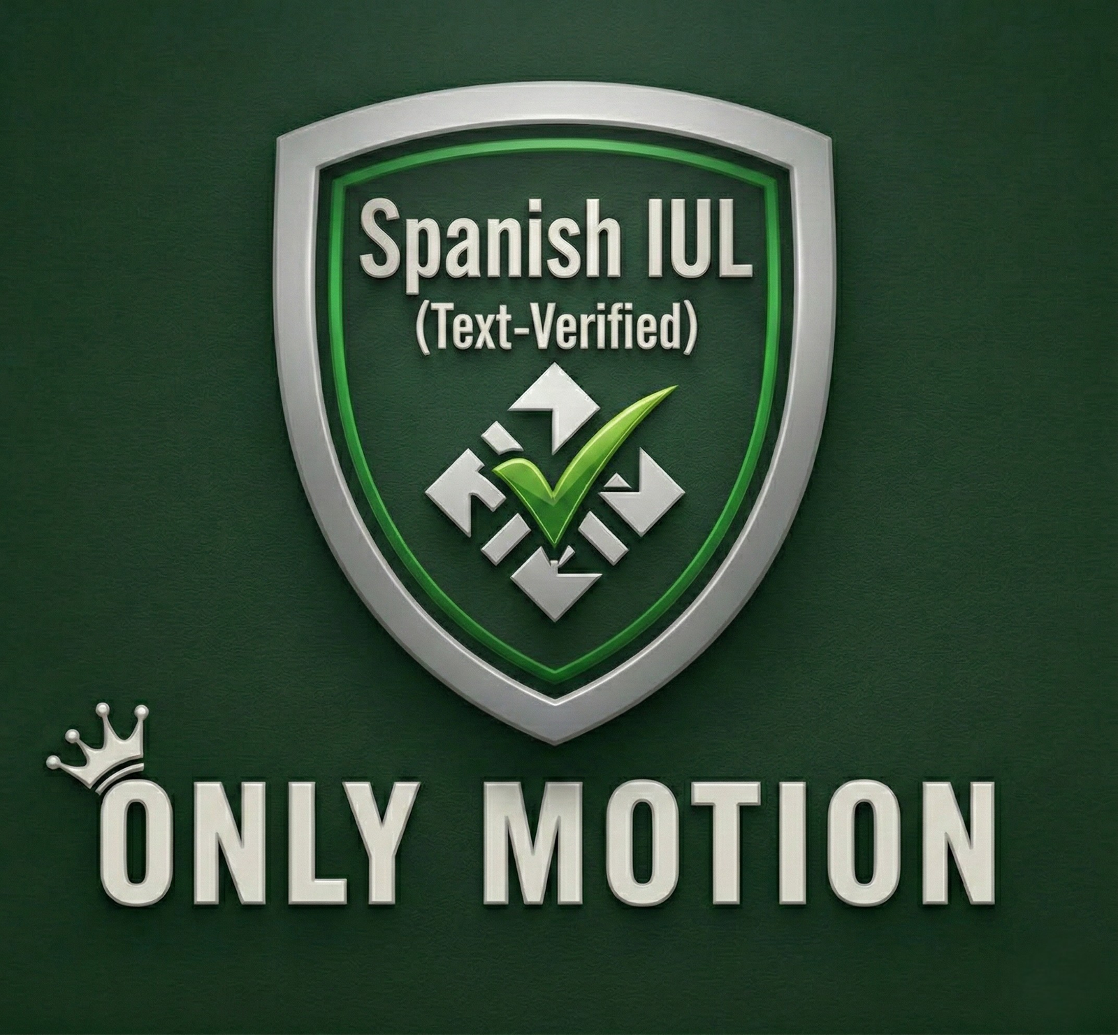 Spanish IUL (Text-Verified)