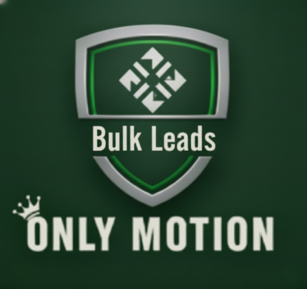 Bulk Leads